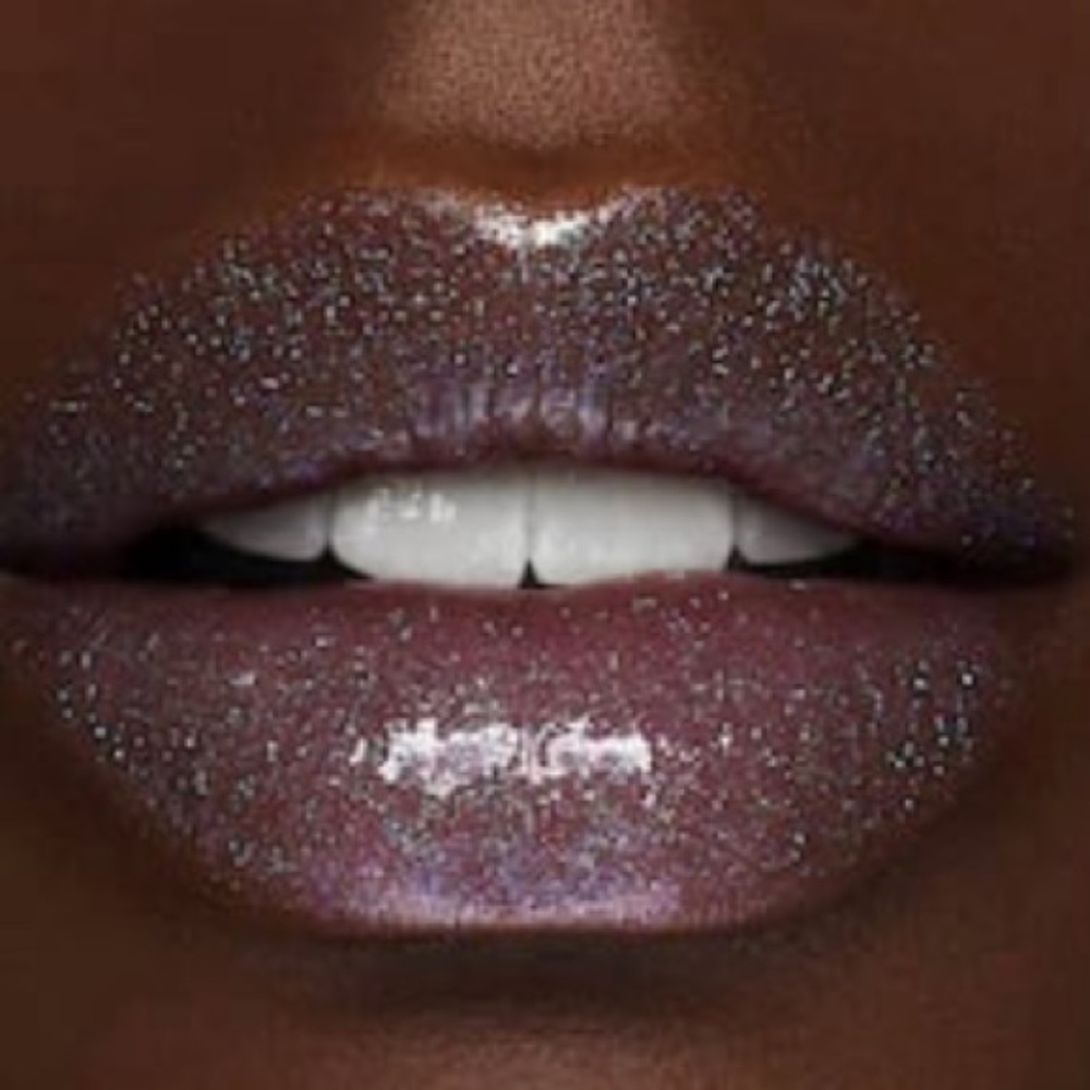 Pat McGrath Lust Gloss Lip Gloss Astral Moon Flower - Picture 15 of 16